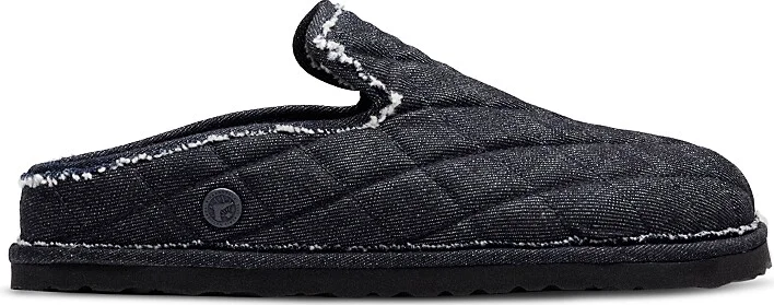 Birkenstock Women's Eliscu Stone Washed Quilted Clogs