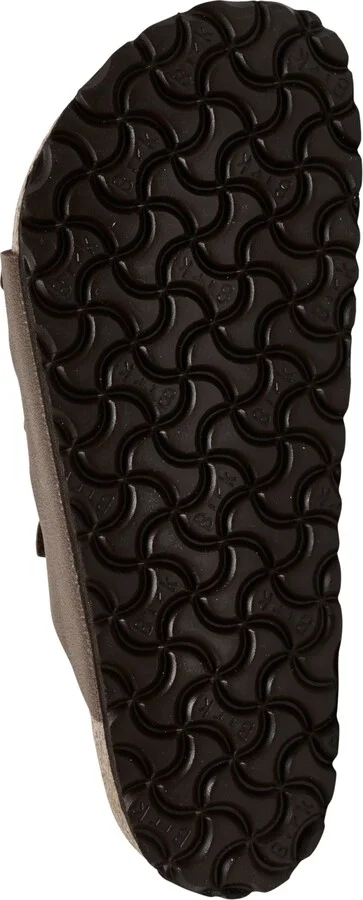 Birkenstock Women's Florida Birko-Flor Nubuck Soft Footbed Sandals from Finish Line - Image 2