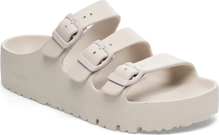 Birkenstock Women's Florida Eva Platform Flex Sandals
