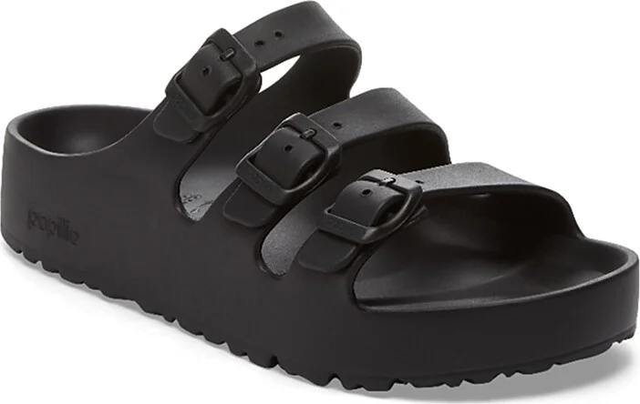 Birkenstock Women's Florida Eva Platform Flex Sandals