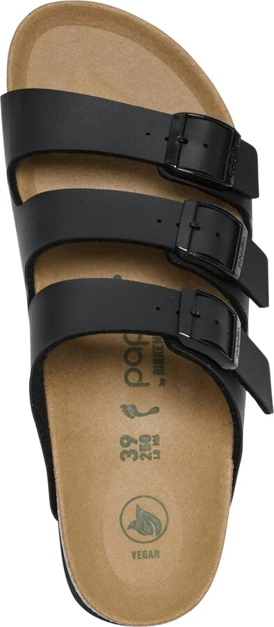 Birkenstock Women's Florida Flex Birko-Flor Platform Sandals from Finish Line - Image 5
