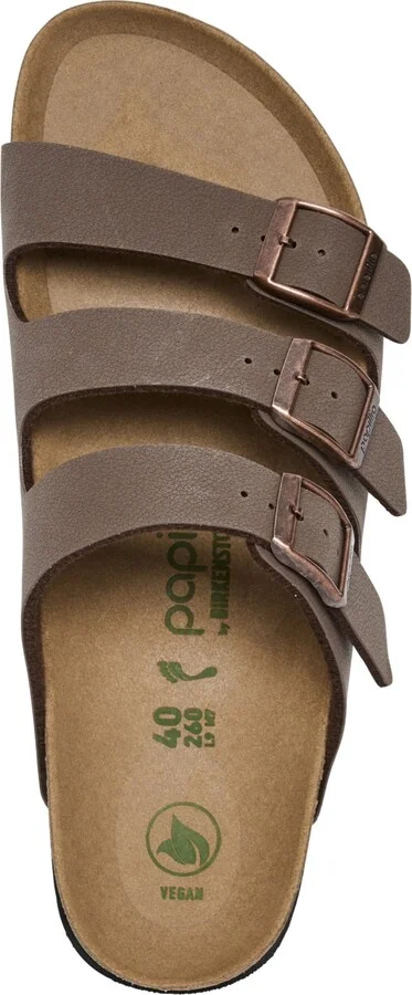 Birkenstock Women's Florida Flex Birko-Flor Platform Sandals from Finish Line - Image 10