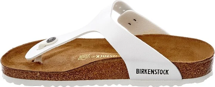 Birkenstock Women's Gizeh Birko-Flor Sandal - Image 2