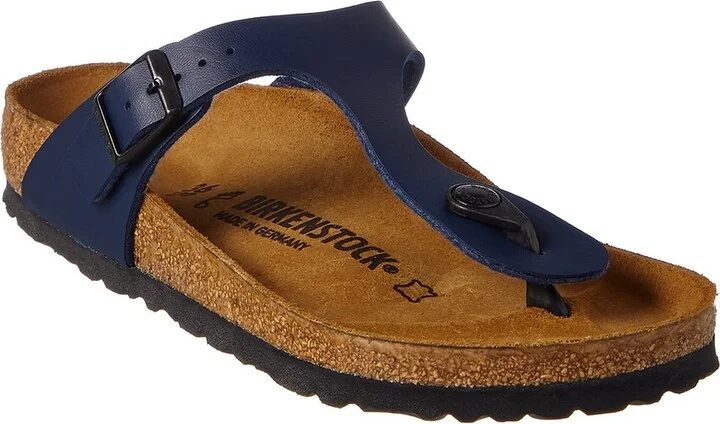 Birkenstock Women's Gizeh Birko-Flor Sandal
