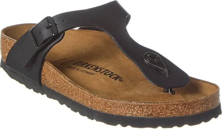 Birkenstock Women's Gizeh Birko-Flor Sandal