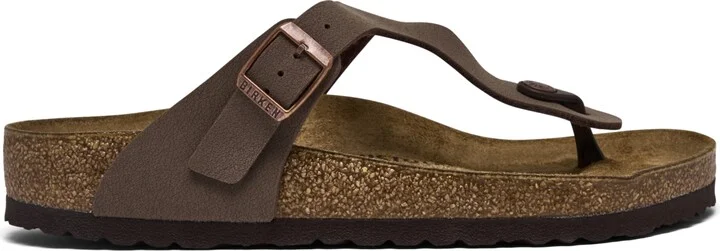 Birkenstock Women's Gizeh Birko-Flor Sandals from Finish Line - Image 2