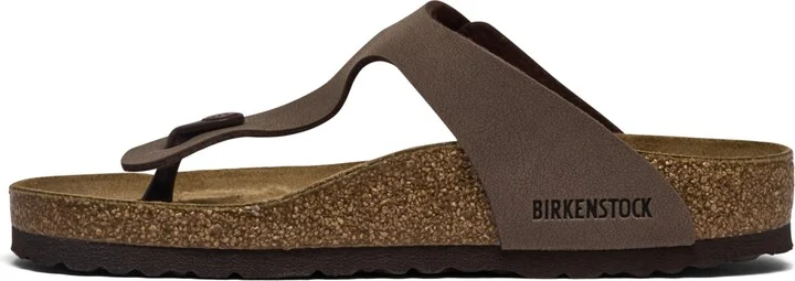 Birkenstock Women's Gizeh Birko-Flor Sandals from Finish Line - Image 3