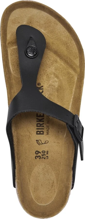 Birkenstock Women's Gizeh Birko-Flor Sandals from Finish Line - Image 8