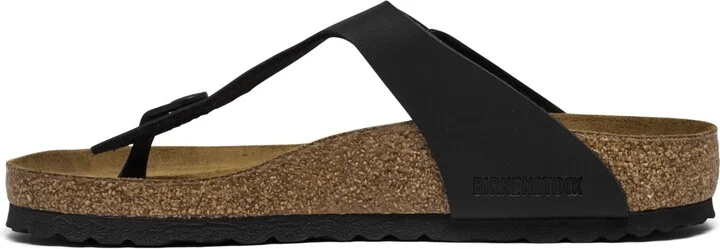 Birkenstock Women's Gizeh Birko-Flor Sandals from Finish Line - Image 10