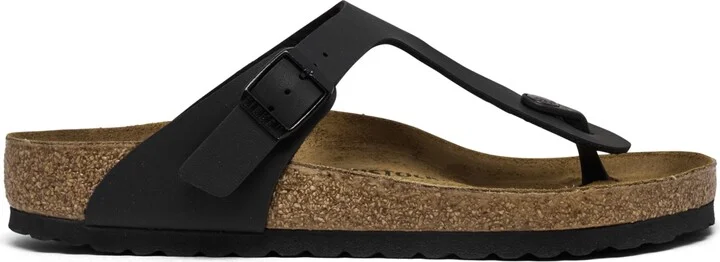 Birkenstock Women's Gizeh Birko-Flor Sandals from Finish Line - Image 11