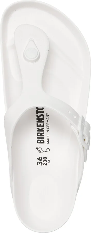 Birkenstock Women's Gizeh Essentials Eva Sandals from Finish Line - Image 5