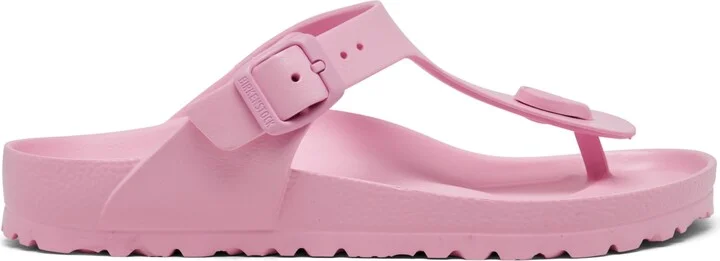 Birkenstock Women's Gizeh Essentials Eva Sandals from Finish Line - Image 7