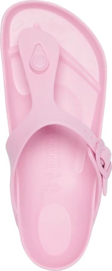 Birkenstock Women's Gizeh Essentials Eva Sandals from Finish Line - Image 10
