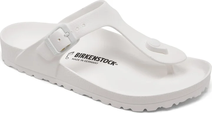 Birkenstock Women's Gizeh Essentials Eva Sandals from Finish Line