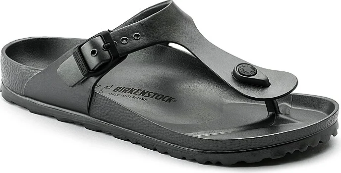 Birkenstock Women's Gizeh Eva Slip On Thong Sandals