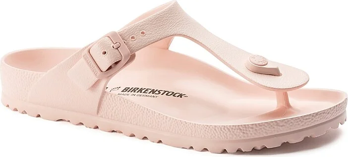 Birkenstock Women's Gizeh Eva Slip On Thong Sandals