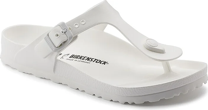 Birkenstock Women's Gizeh Eva Slip On Thong Sandals