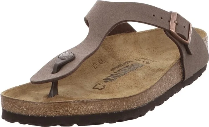 Birkenstock Women's GIzeh Thong Sandal