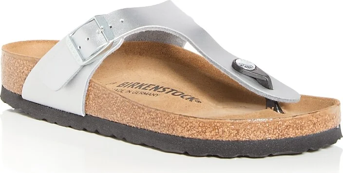 Birkenstock Women's Gizeh Thong Sandals