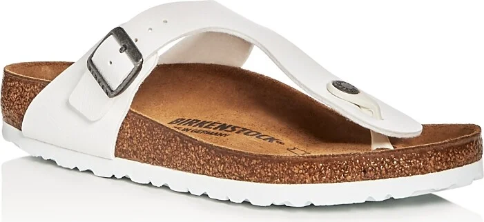 Birkenstock Women's Gizeh Thong Sandals