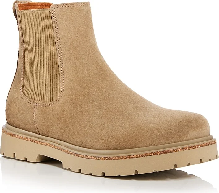 Birkenstock Women's Highwood Chelsea Boots