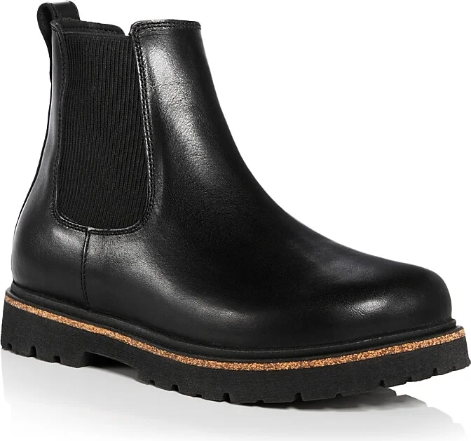 Birkenstock Women's Highwood Chelsea Boots