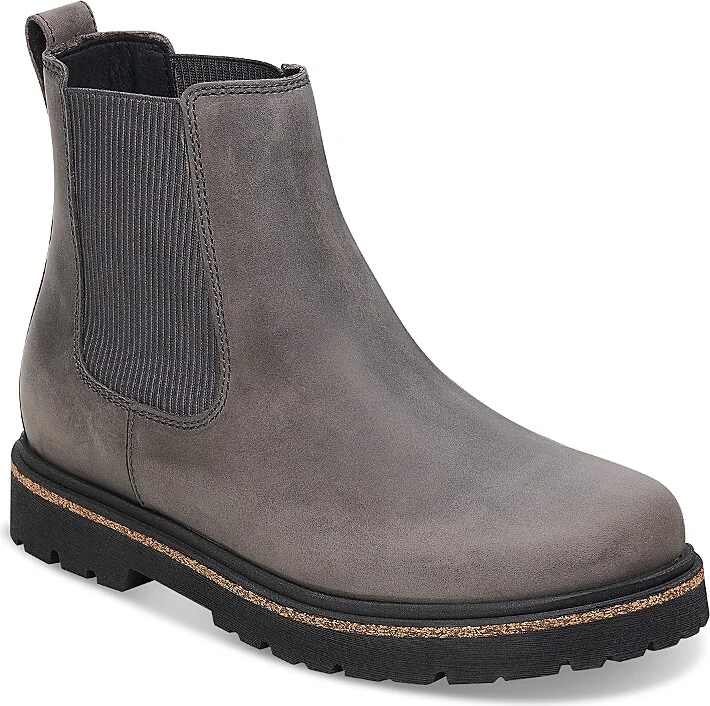 Birkenstock Women's Highwood Chelsea Boots