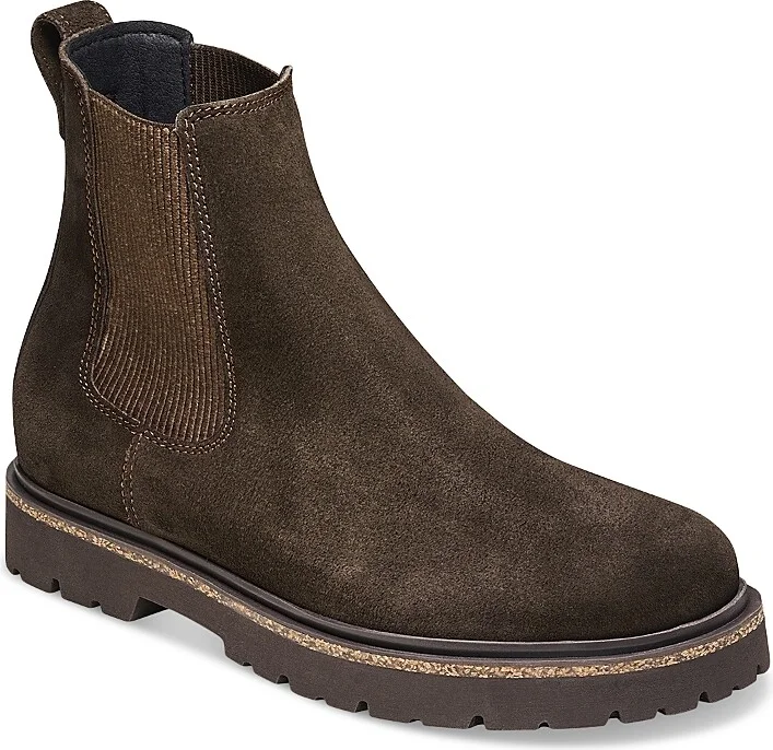 Birkenstock Women's Highwood Chelsea Boots