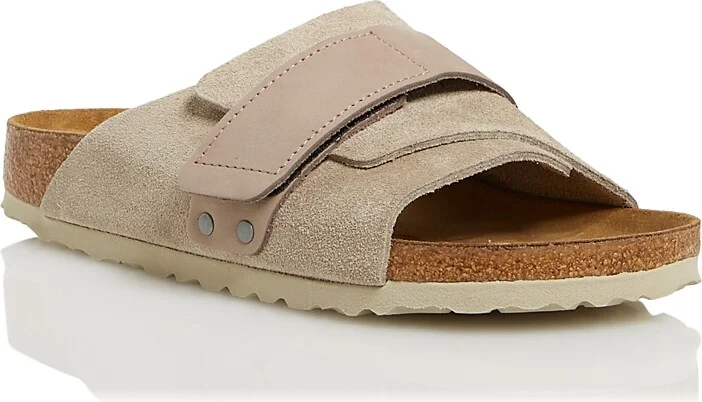 Birkenstock Women's Kyoto Slide Sandals