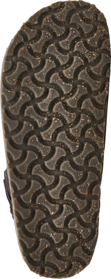 Birkenstock Women's Lutry 365 Suede Clogs from Finish Line - Image 11