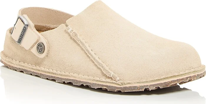 Birkenstock Women's Lutry Slingback Clogs