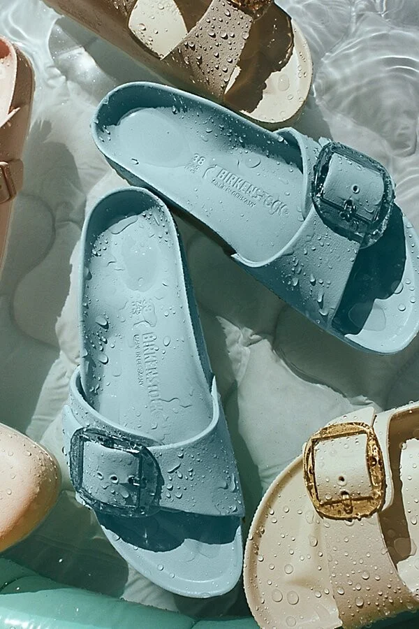 Surf Green Eva