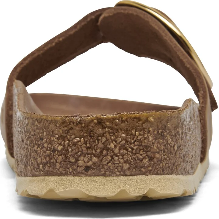 Birkenstock Women's Madrid Big Buckle Sandals from Finish Line - Image 3