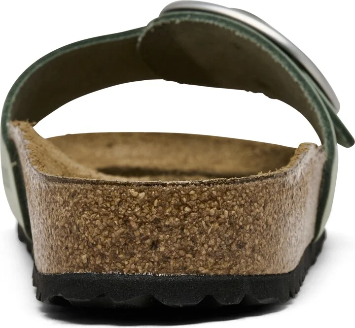 Birkenstock Women's Madrid Big Buckle Sandals from Finish Line - Image 9