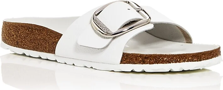Birkenstock Women's Madrid Big Buckle Sandals