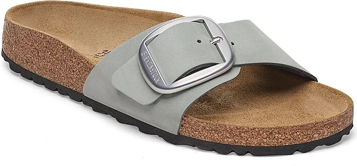 Birkenstock Women's Madrid Big Buckle Sandals