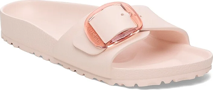 Birkenstock Women's Madrid Eva Big Buckle Sandals