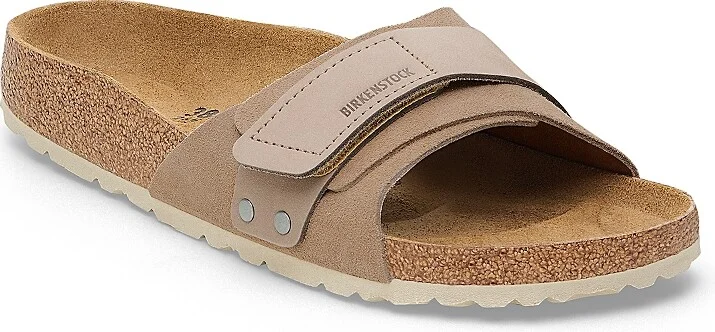 Birkenstock Women's Oita Slip On Slide Footbed Sandals