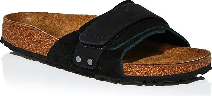 Birkenstock Women's Oita Slip On Slide Footbed Sandals