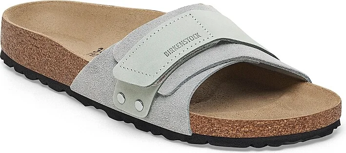 Birkenstock Women's Oita Slip On Slide Footbed Sandals