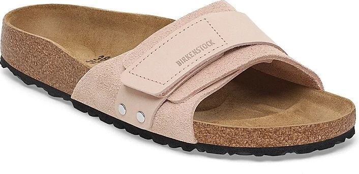 Birkenstock Women's Oita Slip On Slide Footbed Sandals