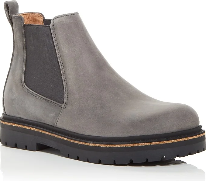 Birkenstock Women's Stalon Ii Hidden Wedge Chelsea Boots