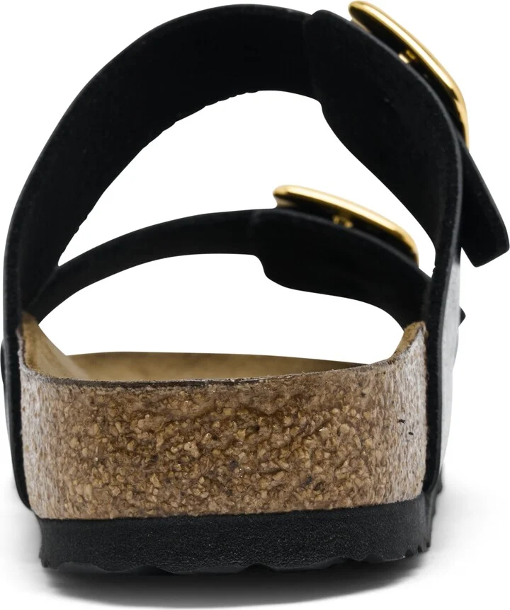 Birkenstock Women's Sydney Luxe Buckle Birko-Flor Sandals from Finish Line - Image 4