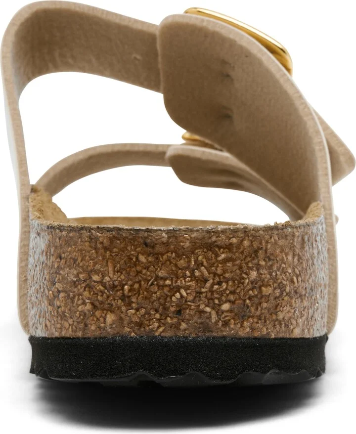 Birkenstock Women's Sydney Luxe Buckle Birko-Flor Sandals from Finish Line - Image 9