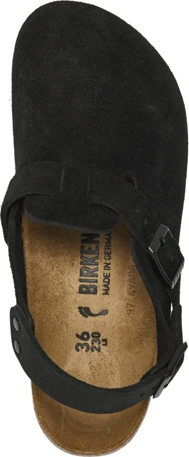 Birkenstock Women's Tokio Birkibuc Clogs from Finish Line - Image 2