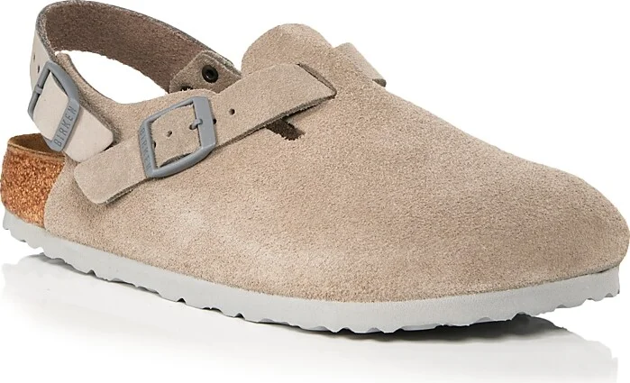 Birkenstock Women's Tokio Slingback Clogs