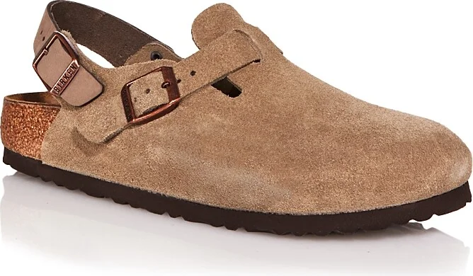 Birkenstock Women's Tokio Slingback Clogs