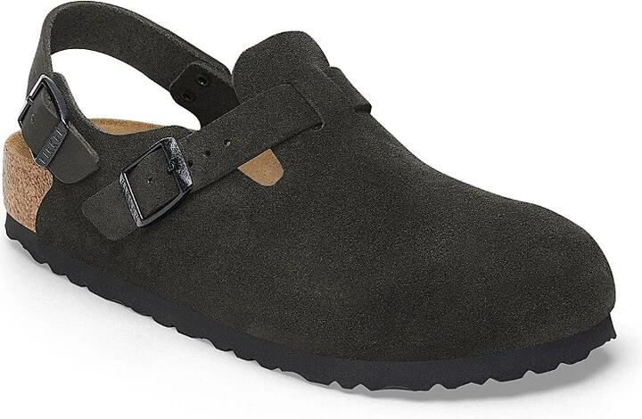Birkenstock Women's Tokio Slingback Clogs