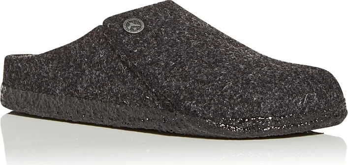 Birkenstock Women's Zermatt Shearling Clogs