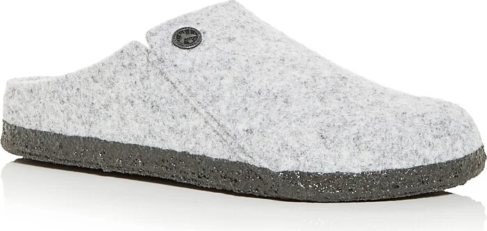 Birkenstock Women's Zermatt Shearling Clogs
